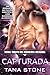 CAPTURADA: Um Romance de Ficção Científica com Guerreiros Alienígenas (Noivas Tributo dos Guerreiros Drexianos Livro 2) (Portuguese Edition)
