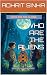 WHO ARE THE ALIENS