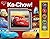 Disney Pixar Cars – Lightning McQueen, Mater, and More! - Ka-Chow! - Trace-a-Track Interactive Sound Book - PI Kids