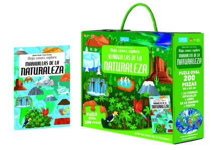 Maravillas de la naturaleza
