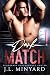 Dark Match (Bluegrass Performance Center Book 3)