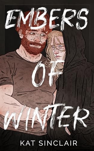 Embers of Winter (Venusverse #4)