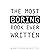 The Most Boring Book Ever W...