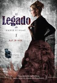 El legado de Marie Shlau