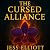 The Cursed Alliance by Jess Elliott