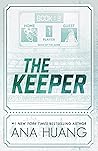 The Keeper by Ana Huang
