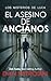 El Asesino De Ancianos (Los misterios de Luca) (Spanish Edition)