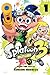 Splatoon 3: Splatlands, Vol. 1