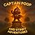 Captain Poop and Stinky Adv...