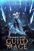 Guild Mage: Journeyman