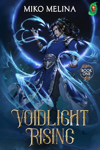Voidlight Rising: Book 1 (Kindle Edition)