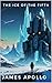 The Ice of the Fifth by James Apollo