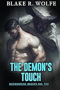 The Demon's Touch