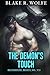 The Demon's Touch by Blake R. Wolfe The Demon's Touch by Blake R. Wolfe