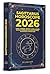 SAGITTARIUS HOROSCOPE 2026 by Cosmic Compass Press
