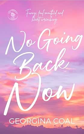 No Going Back Now (Tolema #1)