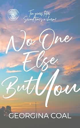 No One Else But You (Tolema #2)