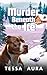 Murder Beneath the Ice: A Maggie Wright Cozy Mystery (A Maggie Wright Cozy Mystery Series Book 8)