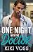 One Night With the Doctor: ...