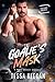 The Goalie's Mask: A Dark Hockey Romance (The Eastport Knights Book 3)