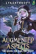 Augmented Aspects: The Good, The Bad, The Wizzy
