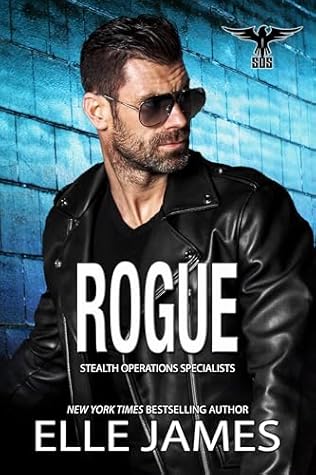 Rogue (Stealth Operations Specialists #2)