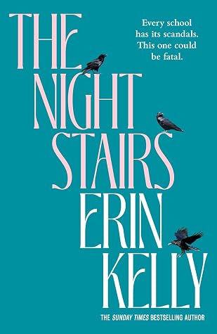The Night Stairs