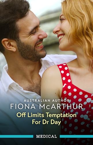 Off Limits Temptation For Dr Day (Kindle Edition)