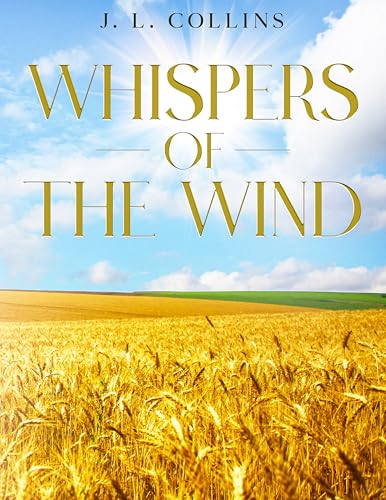 Whispers of the Wind (Kindle Edition)