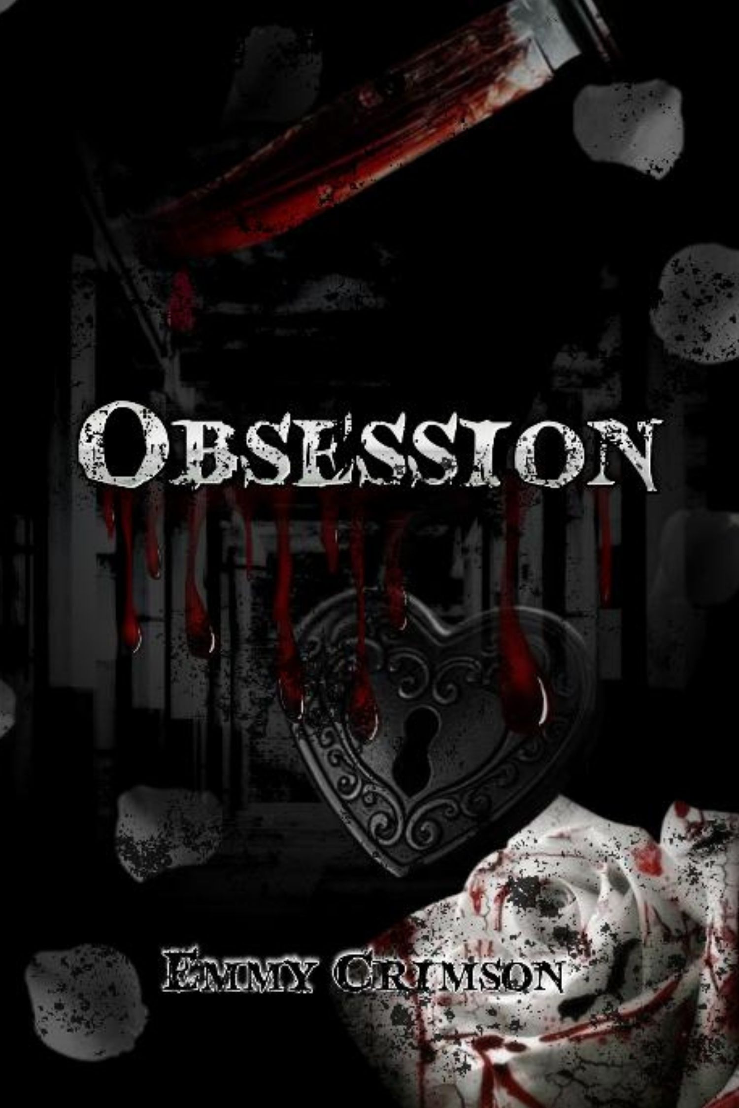 Obsession (ebook)