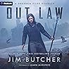 Out Law: A Dresde...