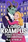 Lord Krampus Come...