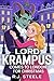 Lord Krampus Comes to London for Christmas by RJ Steele