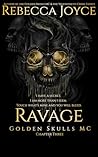 Ravage: Golden Sk...