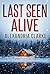 Last Seen Alive: A Small Town Riveting Kidnapping Mystery Thriller