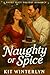 Naughty or Spice: A Short S...