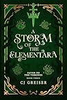 A Storm of the Elementara (Fated to the Thrones #3)