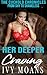 Her Deeper Craving by Ivy Moans
