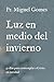 Luz en medio del invierno: 31 días para contemplar a Cristo en navidad (Spanish Edition)