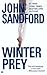 Winter Prey (Lucas Davenpor...