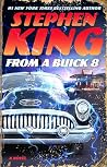 From a Buick 8