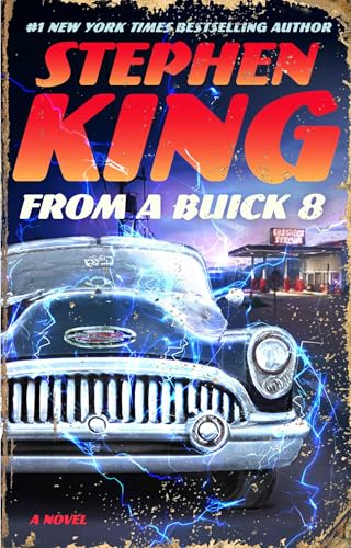 From a Buick 8