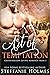 Art of Temptation by Steffanie Holmes Art of Temptation by Steffanie Holmes