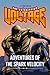 The Astonishing Voltage: Adventures of The Spark Velocity (Dark Titan Universe Saga Character Collections Book 3)