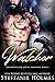 Watcher by Steffanie Holmes Watcher by Steffanie Holmes