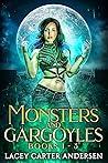 Monsters and Garg...