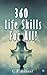 360 Life Skills For All!