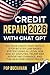 Credit Repair 2026 with Cha...