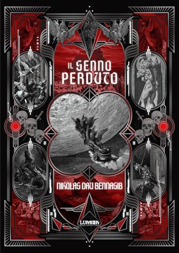 Il senno perduto (Paperback)