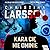 Kara cię nie ominie (Ingrid Bergman, #3)